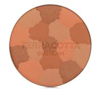 Guerlain Terracotta Light Natural Healthy Glow Powder Refill 10g Light Warm 01