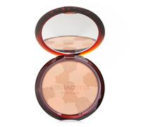 Guerlain - Terracotta Light The Sun Kissed Healthy Glow Powder - # 01 Light Warm