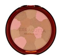 Guerlain Terracotta Light The Sun-Kissed Natural Healthy Glow Powder In 02 Medium Cool 02 Medium Cool 10g