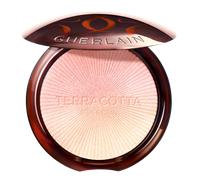 GUERLAIN Terracotta Luminizer Powder 7g Rosy Gleam - Christmas Edition