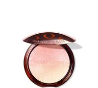 GUERLAIN Terracotta Luminizer Rosy Gleam The Shimmering Powder - Limited Edition