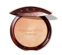 Guerlain Terracotta Luminizer Shimmering Powder 00 Cool Ivory