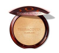 Guerlain Terracotta Luminizer Shimmering Powder 01 Warm Gold