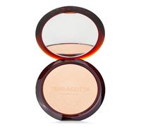 Guerlain - Terracotta Luminizer The Shimmering Powder - # 00 Cool Ivory 7g/ 0.24