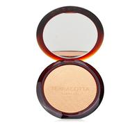 Guerlain - Terracotta Luminizer The Shimmering Powder - # 01 Warm Gold 7g/ 0.24o