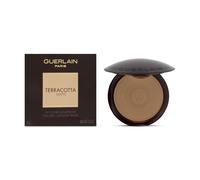 Guerlain Terracotta Matte The Sculpting Powder Matte Finish Light