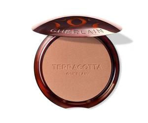 Guerlain Terracotta Moisturizing Bronzing Powder 8.5 gr 02 Medium Pink