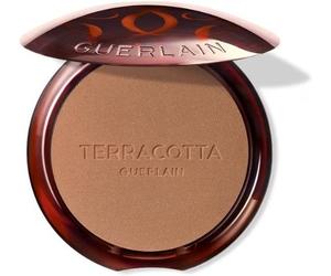 Guerlain Terracotta Moisturizing Bronzing Powder 8.5 gr 05 Dark Gold