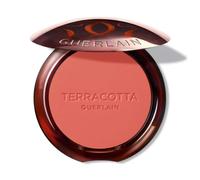 Guerlain Terracotta Powder Blush 05 Dark Coral