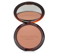 Guerlain - Terracotta The Bronzing Powder - # 02 Medium Cool 440760 - 8.5g/0.29oz
