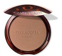 GUERLAIN Terracotta The Bronzing Powder - 05 Deep Warm