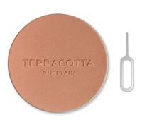 Guerlain - Terracotta The Bronzing Powder 2021 Edition Refill No 02 Medium Cool 10g for Women