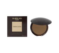 Guerlain Terracotta The Bronzing Powder Shimmery Powder Bronzer 05 Deep Warm