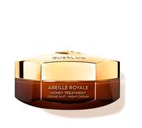 GUERLAIN Abeille Royale Honey Treatment Night Cream firming anti-ageing night cream refillable 50 ml