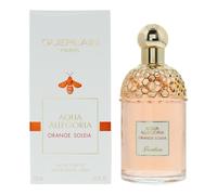 GUERLAIN Aqua Allegoria Orange Soleia Eau de Toilette for Women 125 ml