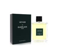 Guerlain VETIVER 150ml Eau de Toilette Spray Brand New & Sealed Box