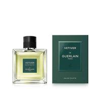 Guerlain Vetiver EDT 100ml