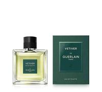Guerlain Vetiver Eau de Toilette 100ml Spray