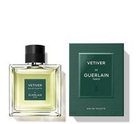 Guerlain Vetiver EDT 100ml