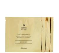 Guerlain Abeille Royale Honey Cataplasm Mask x4
