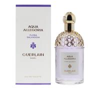 Guerlain Womens Aqua Allegoria Flora Salvaggia Eau De Toilette 125ml Spray For Her - Orange - One Size