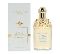 Guerlain Aqua Allegoria Nettare di Sole EDT 125ml Spray New & Sealed