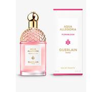 Guerlain Aqua Allegoria Florabloom Eau de Toilette 125ml Spray New & Sealed