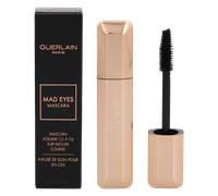 Guerlain Womens Mad Eyes 01 Mad Black Mascara 8.5ml - One Size