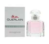 GUERLAIN Mon Guerlain Sparkling Bouquet eau de parfum for women 50 ml