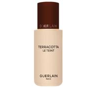Guerlain Women's Terracotta Le Teint Foundation 2W Warm 35ml Guerlain 2W Warm