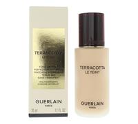 Guerlain Womens Terracotta Le Teint Healthy Glow 2N Neutral Foundation 35ml - One Size