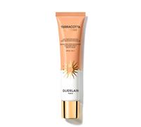 GUERLAINInicio Terracota Joli Teint Color Treatment for Beautiful Skin, a Fresh, Healthy Face Effect 20 GOLDEN