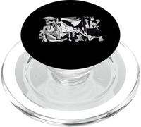Guernica Artwork PopSockets PopGrip for MagSafe