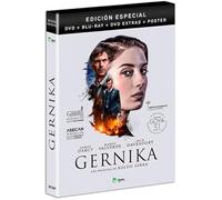 Guernica ( Gernika ) (Blu-Ray & DVD Combo) (Blu-Ray)