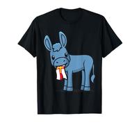 Guernsey Donkey T-Shirt