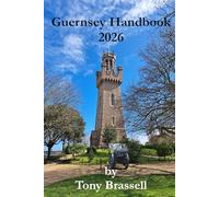 Guernsey Handbook 2026: Your personal guide to Guernsey
