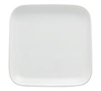 GUERNSEY Kitchen Dinner Plates Sets Steak Plate Dinner Nordic Tableware Square Western Flat Shallow Ceramic Flat Plates Set