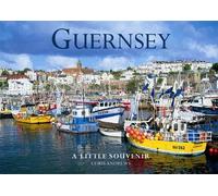 Guernsey Little Souvenir Book