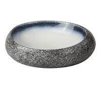 GUERNSEY Snack Bowls Japanese Creative Ceramic Tableware Plate Dinner Salad Bowl Art Snack & Dip Bowls