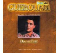 GUEROUABI: LE MAITRE DU CHAABI ALGERIEN - CD