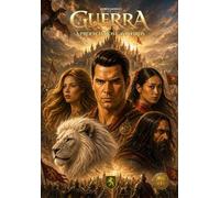 Guerra: A Profecia dos Cavaleiros