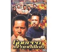 Guerra De Pandillas [DVD] [Region 1] [US Import] [NTSC]