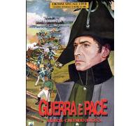 Guerra E Pace (1967) (SE) (3 Dvd)