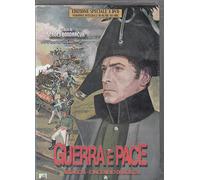 Guerra E Pace (1967) (SE) (3 Dvd)