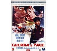 Guerra E Pace (2 Dvd)