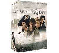 Guerra E Pace (2007) (4 Dvd)