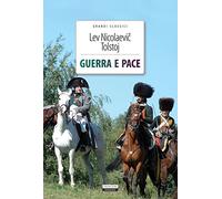 Guerra e pace. Ediz. integrale. Con Segnalibro