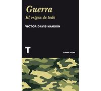 Guerra: El origen de todo (Noema)