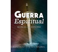 Guerra Espiritual: Manual de estudio