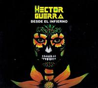 Guerra, Hector - Desde El Infierno
